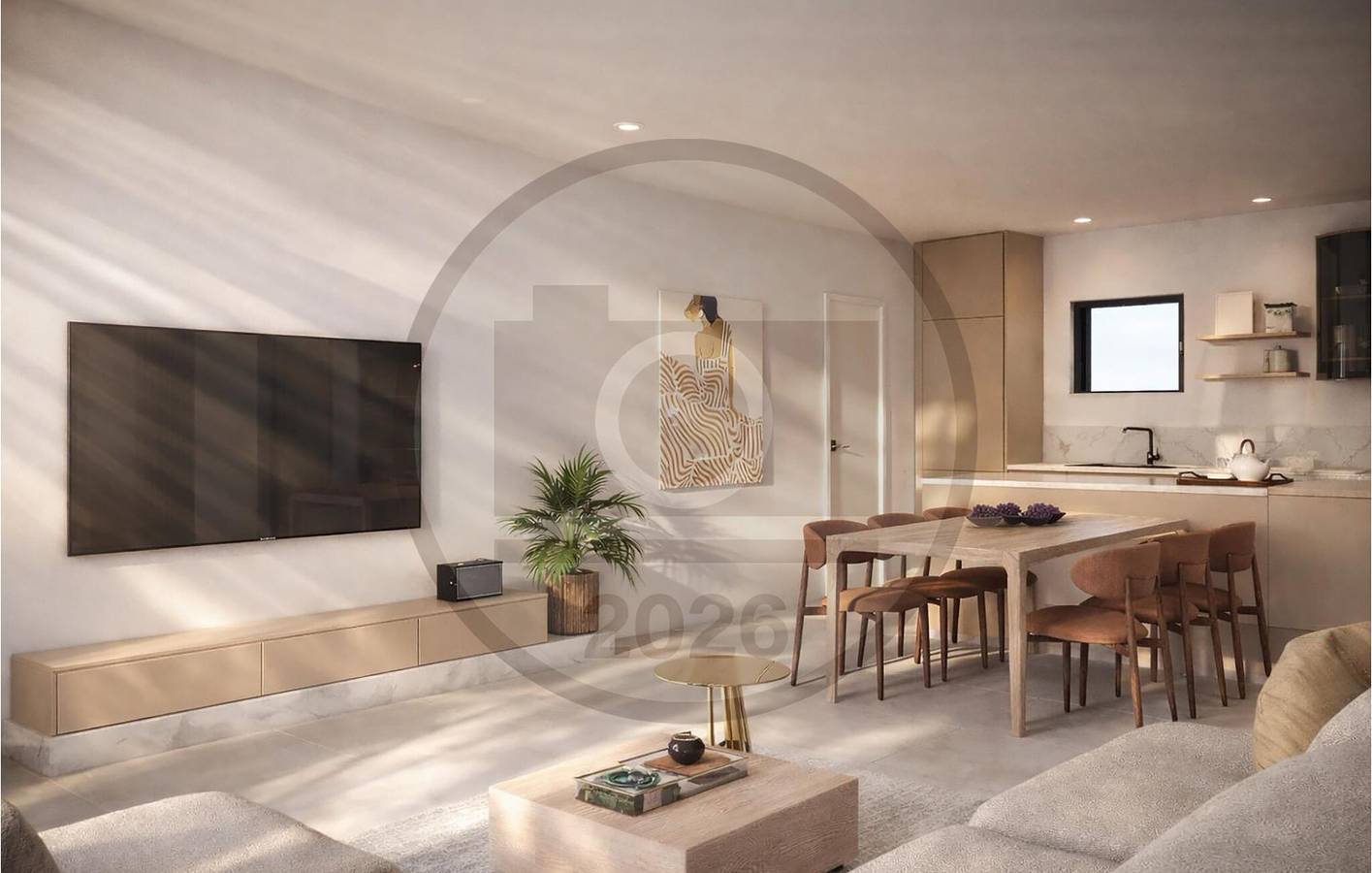 Sea View Apartment with Pool & Wi-Fi Near Šibenik City Center in Sibenik, Šibenik-Knin