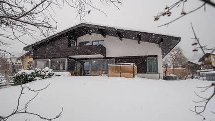 Chalet für 9 Personen in Schruns, Golm im Montafon, Bild 1