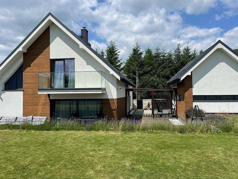 Villa in Kowary, Sudety (Polska)