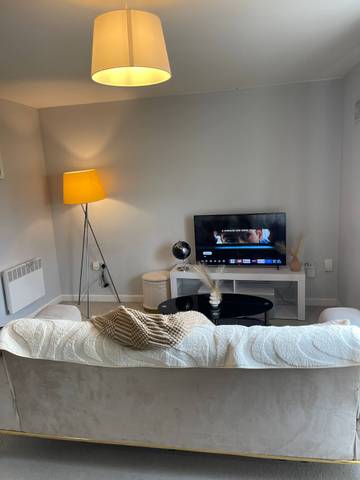 B&b für 2 Personen in Wolverhampton, England, Bild 4