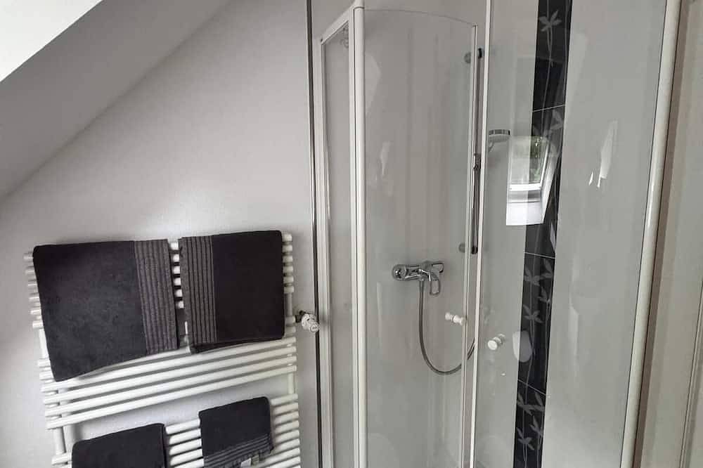 Ganze Wohnung, Gemütliche Ferienwohnung in Winkel im Herzen des Rheingaus. in Oestrich-Winkel, Rheingau-Taunus-Kreis