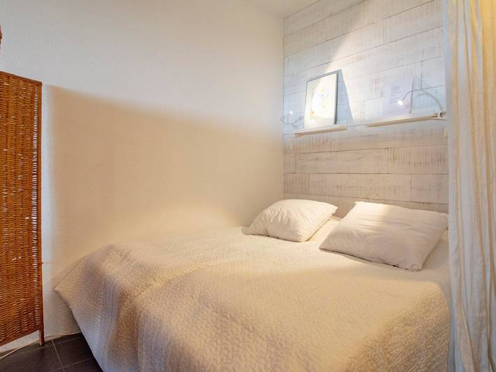 Studio für 2 Personen, mit Balkon, kinderfreundlich in Callantsoog - 4