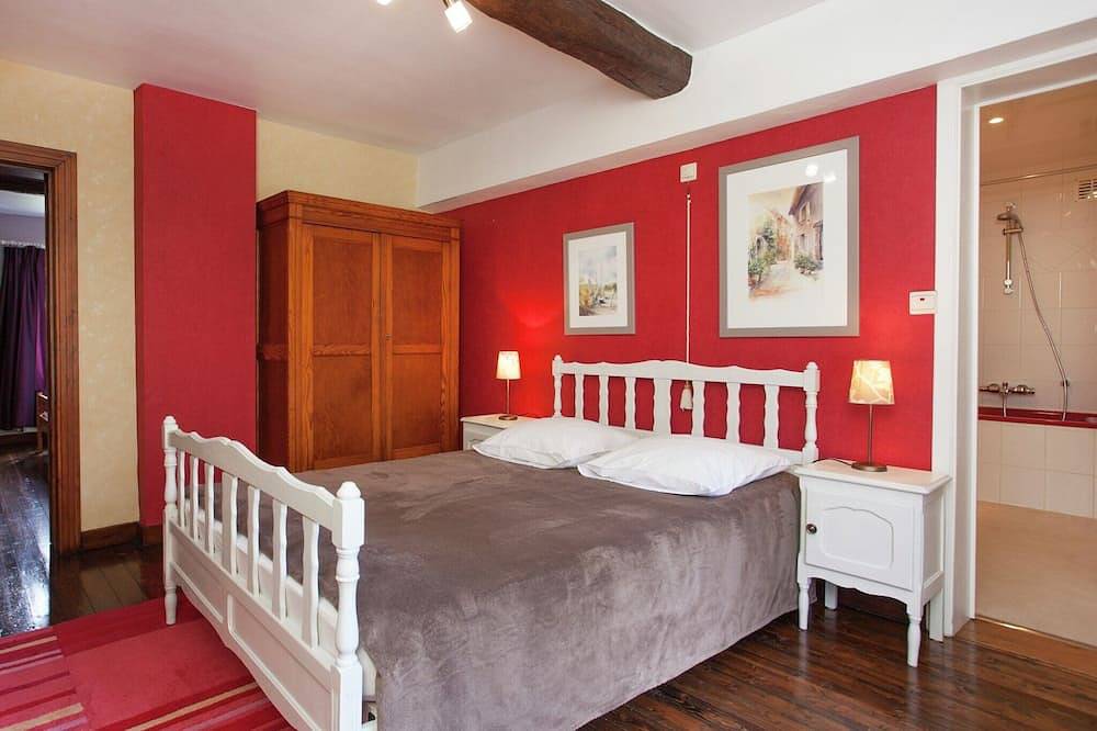 Gemütliches Familienhaus in Humain in Humain, Marche-en-Famenne