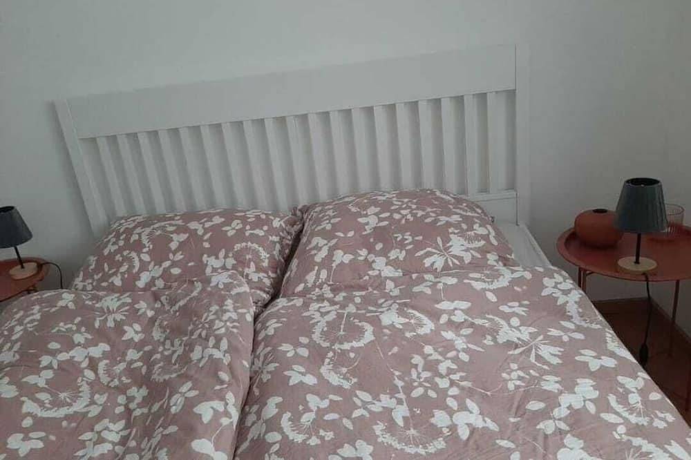 Ganze Wohnung, Ruheoase Waldblick in Baruth/Mark, Teltow-Fläming