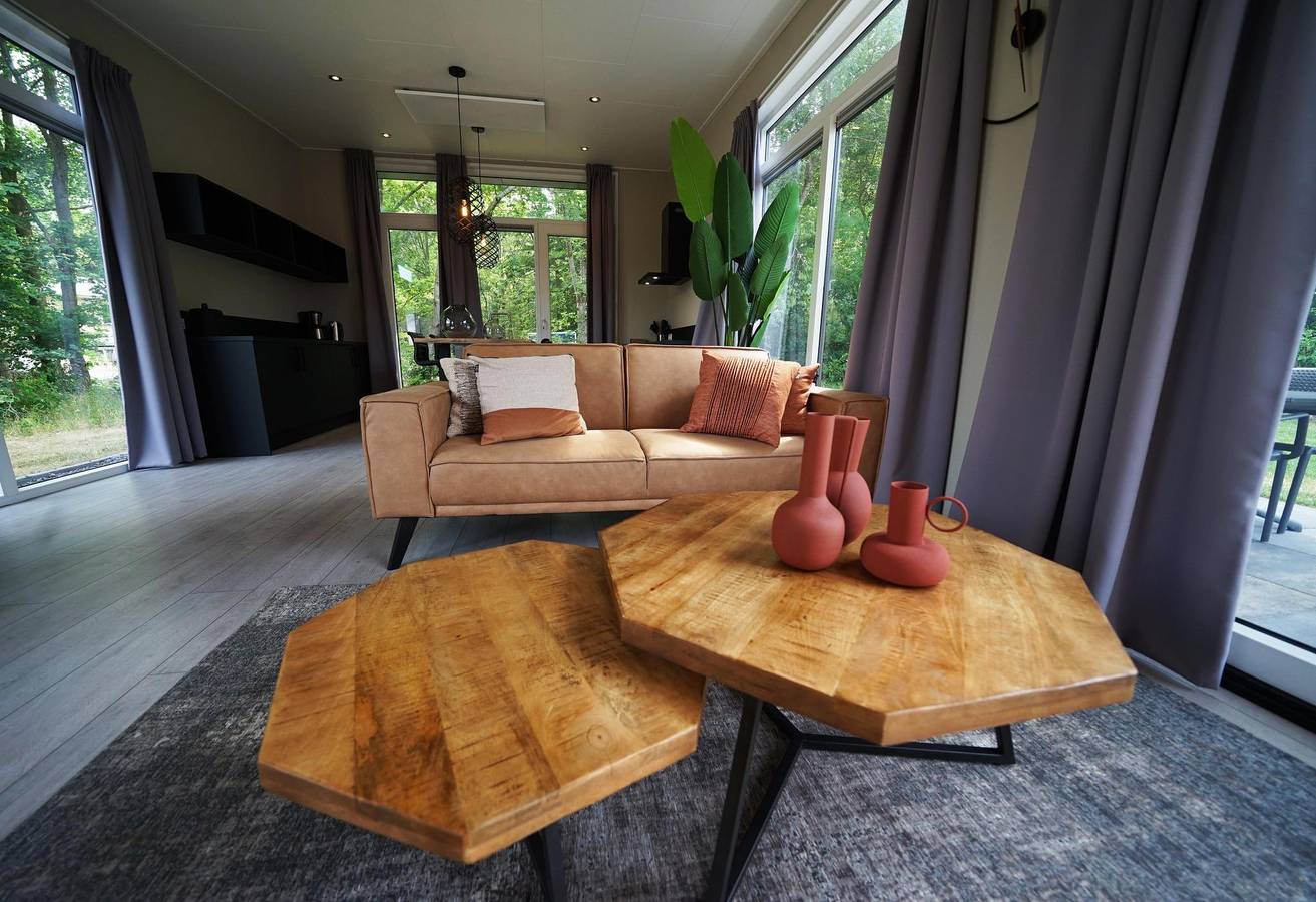 Europarcs Reestervallei — Just Nature 4 in Regio Zwolle