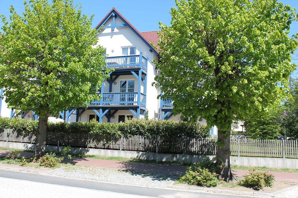 Appartamento vacanze a Graal-Muritz a partire da 127€ a notte