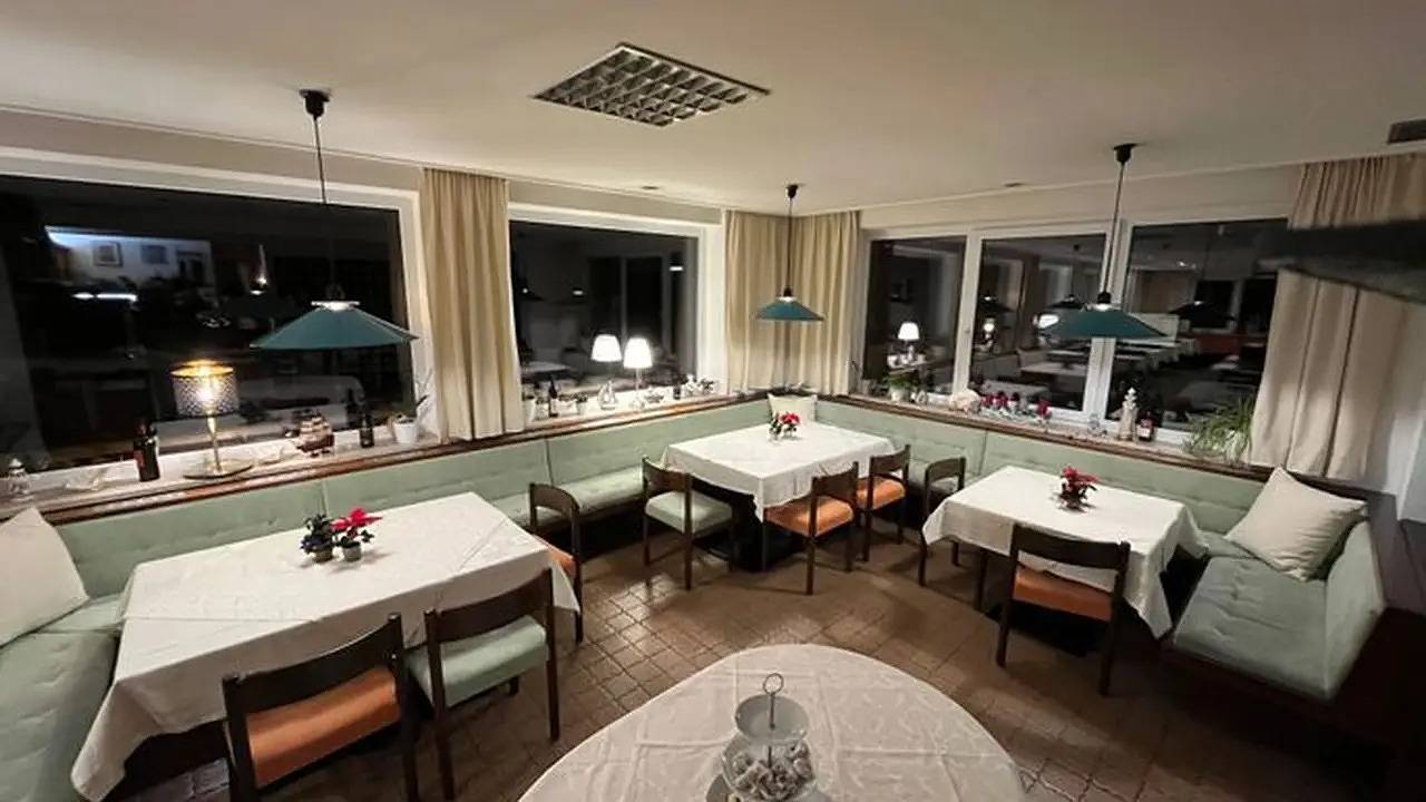 Einzelzimmer für 1 Personen (12 m²) in Obsteig in Obsteig, Bezirk Imst