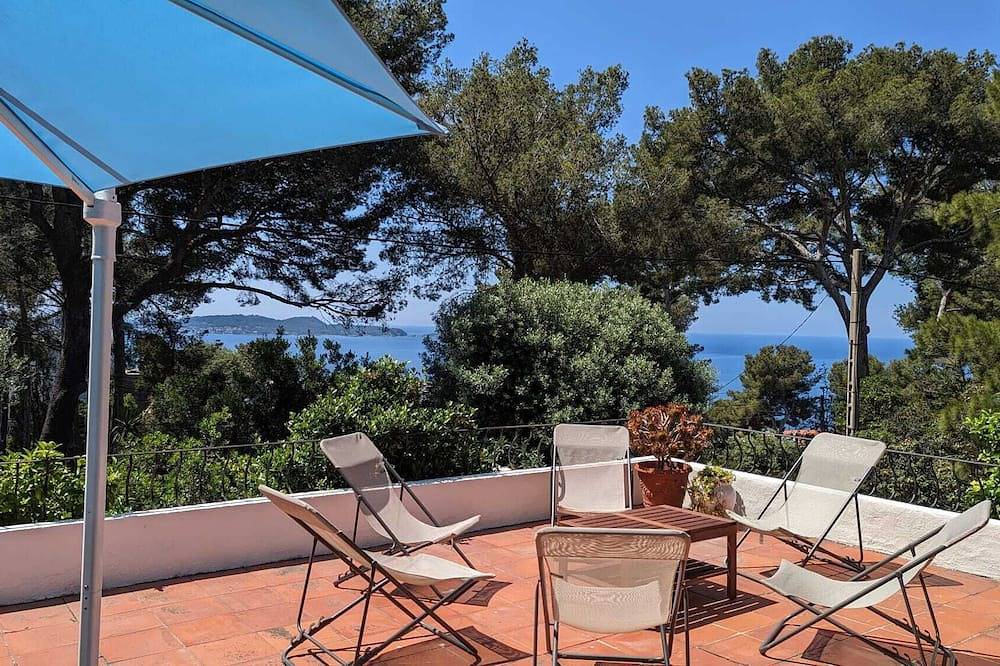 Villa pour 6 Personnes dans Hyeres, Région de Toulon