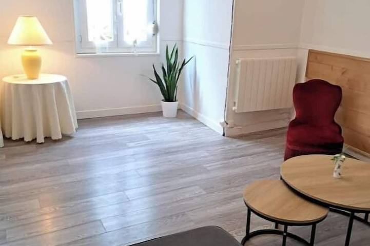 Location de vacances pour 4 personnes à Plouaret - 4