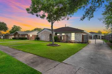 Casa Vacacional para 10 Personas en Houston, Condado de Harris, Foto 3
