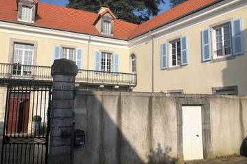 Chambre d’hôte pour 2 personnes à Saint-Pé-de-Bigorre