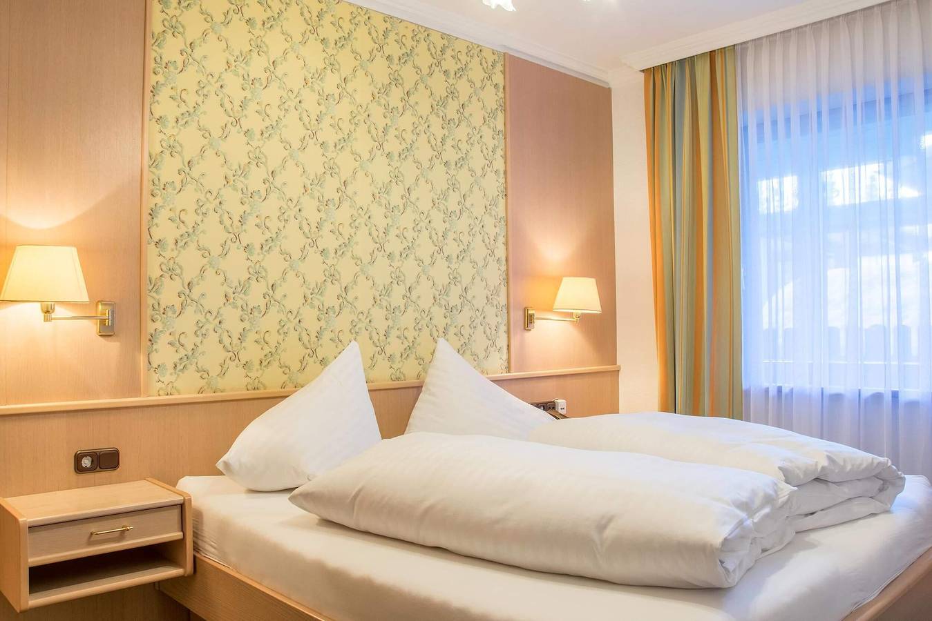 Hotel für 6 Personen mit Ausblick in Rennweg am Katschberg, Bezirk Spittal an der Drau
