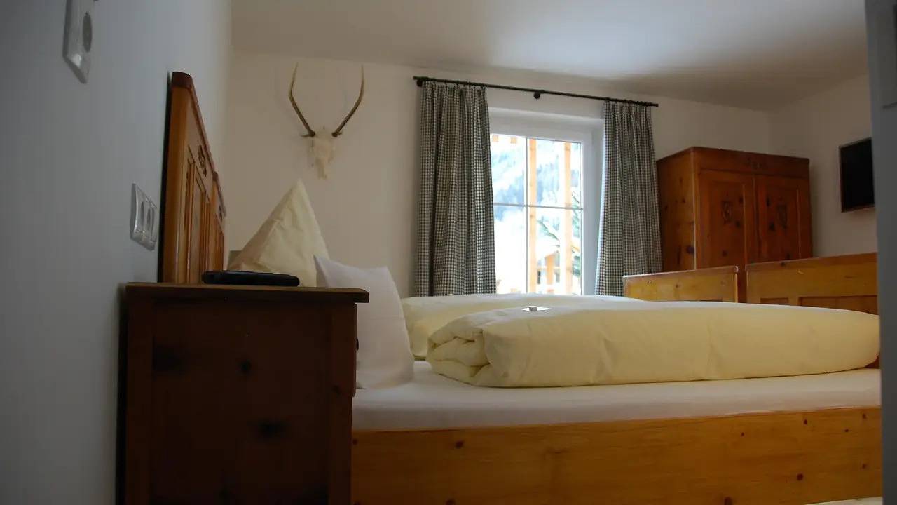Geheel vakantieappartement, Ferienwohnung für 6 Personen (85 m²) in Galtür in Galtür, Verwall 