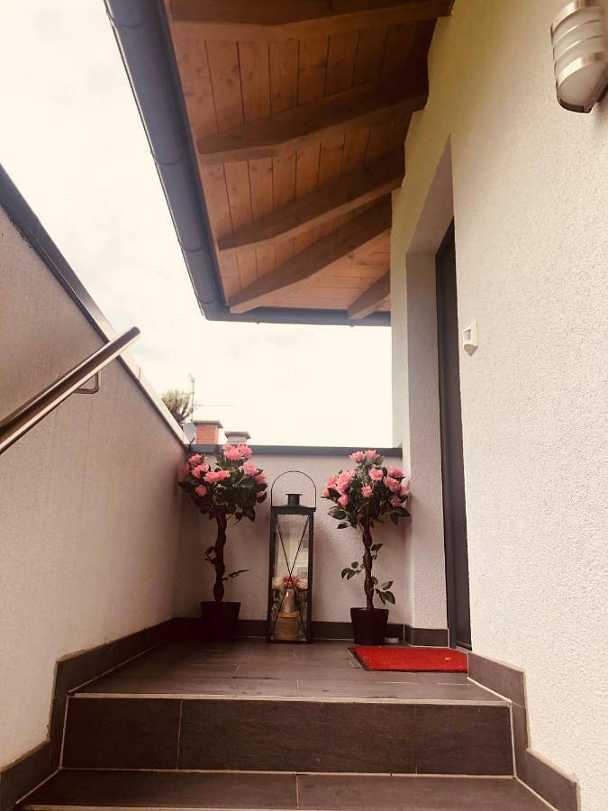 Ferienwohnung für 2 Personen, mit Ausblick und Balkon in Salzburg - 4