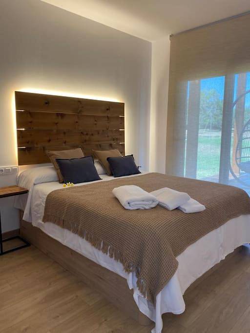 One-Bedroom House in Reus, Baix Camp