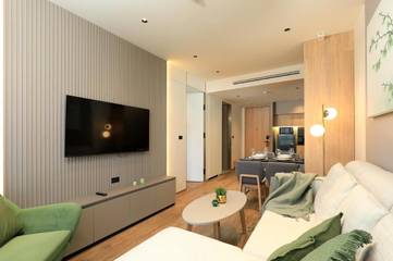 Gîte pour 4 personnes dans Bang Tao Beach