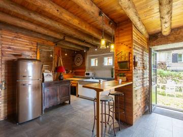 Chalet pour 7 Personnes dans Saint-Lary-Soulan, Pyrénées, Photo 2