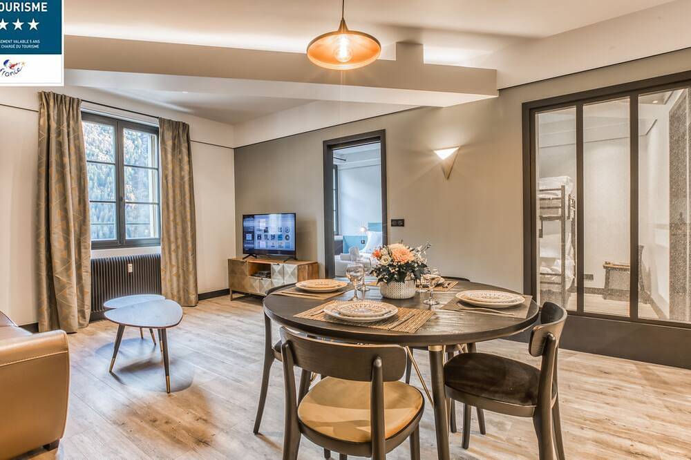 Photo : Appartement de vacances