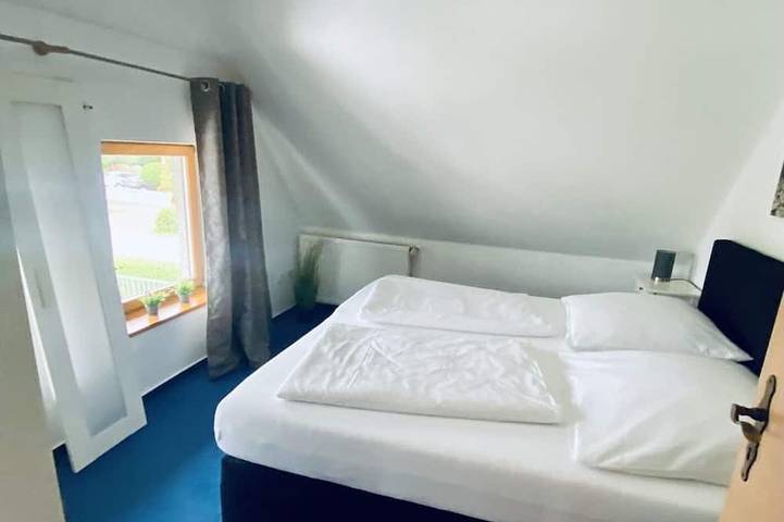 Ferienhaus für 18 Personen, mit Garten und Terrasse sowie Sauna in Graal-Müritz - 3