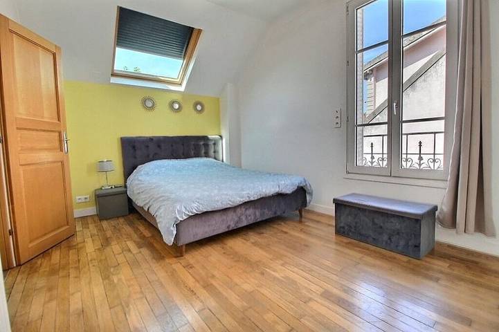 Chambre d’hôte pour 6 personnes à Aulnay-sous-Bois - 3