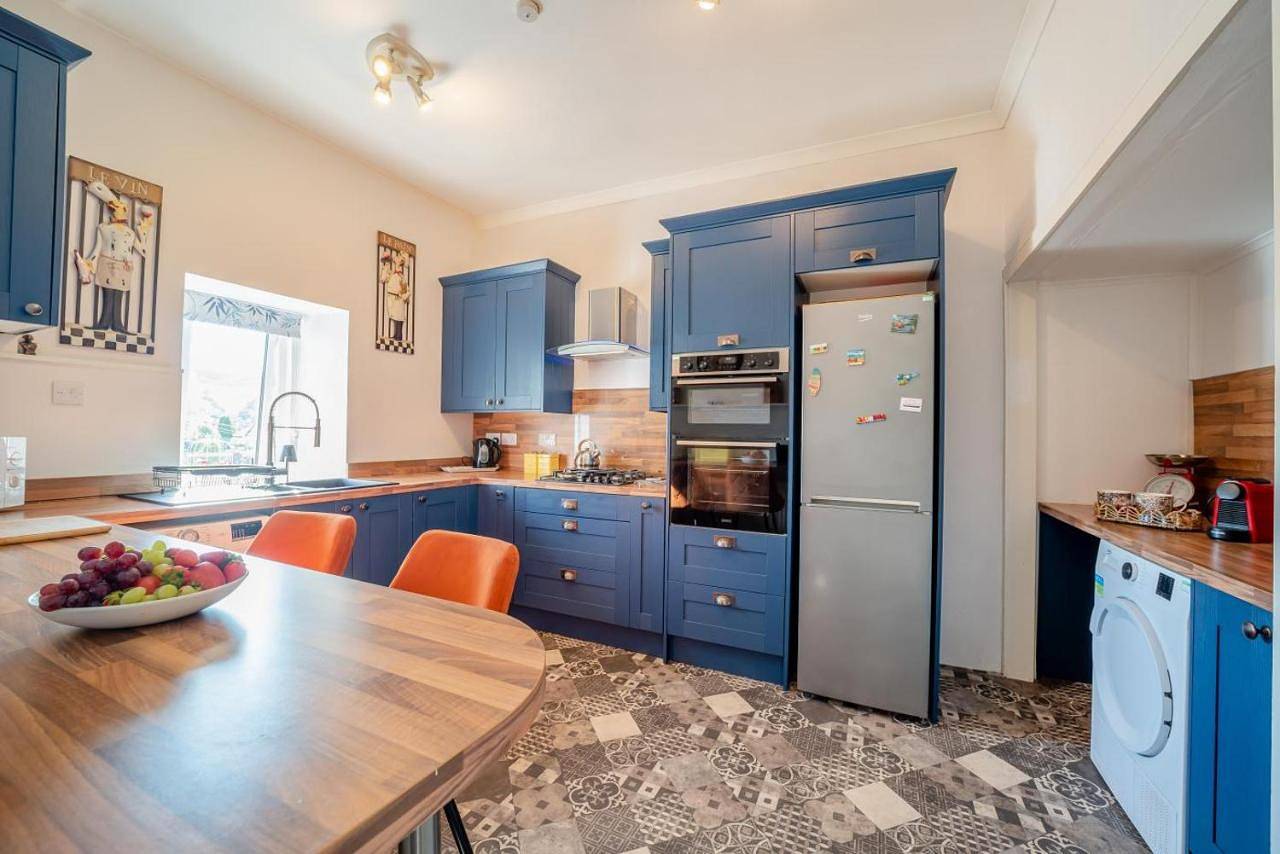 Holiday Home in Moffat, Dumfries and Galloway