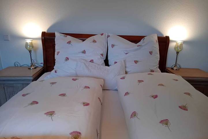 Ferienwohnung für 4 Personen, mit Garten und Terrasse in Waldkirch - 4