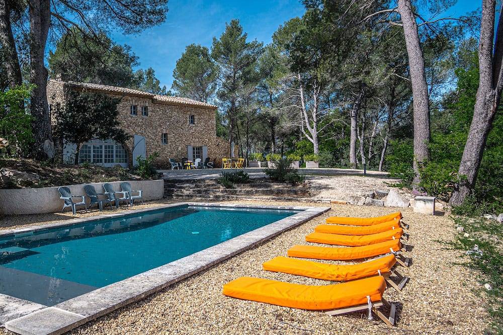 Casa vacanza a Provenza a partire da 587€ a notte