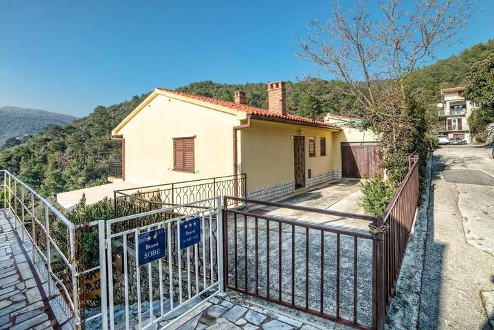 Entire apartment, Apartment Reisman in Rabac, Labin-Rabac