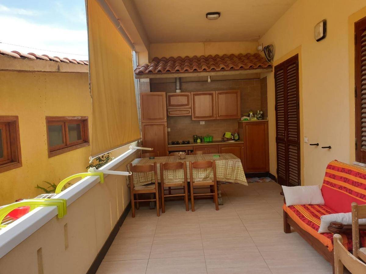 Ganze Wohnung, Appartamenti Villa Wanda in South Paradise, Palmi