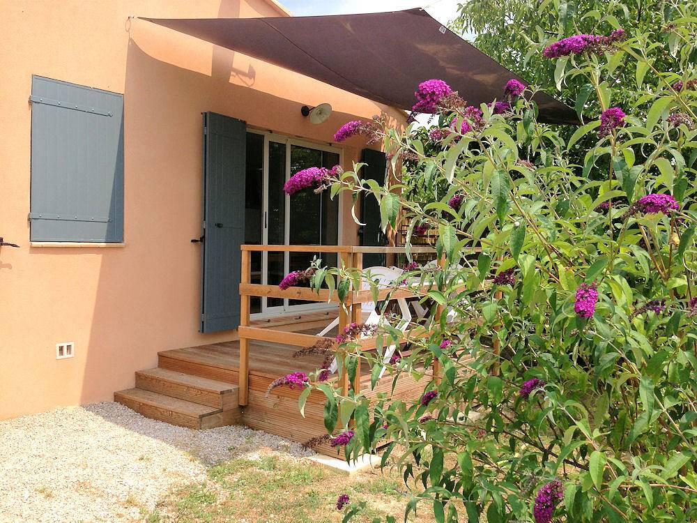 Très beau gîte en Provence Verte avec piscine, maison, jardin in Brue-Auriac, Région de Brignoles