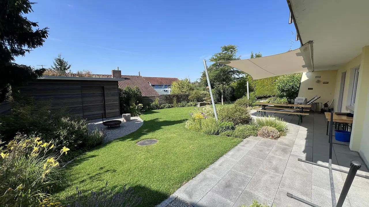 Ganze Ferienwohnung, Ferienwohnung für 2 Personen (40 m²) in Überlingen in Überlingen, Region Bodensee-Oberschwaben