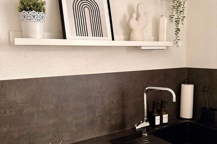 Apartamento entero, Apartment Elena in Schweighofen, Südliche Weinstraße