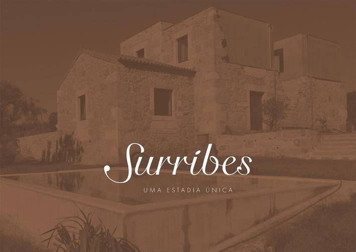 Casa de férias para 8 pessoas, com piscina e jardim e ainda vista em Braga