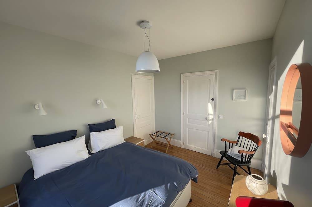 Magnifique villa normande classée proche de Deauville avec jardin paysager in Villers-sur-Mer, Région de Lisieux