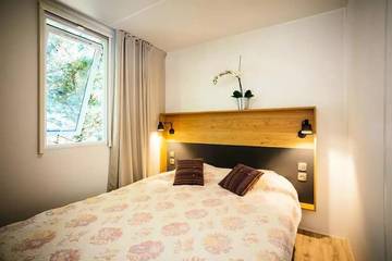 Camping für 4 Personen in Canet-en-Roussillon, Perpignan und Umgebung, Bild 1