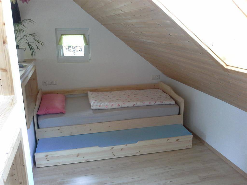 Ganze Ferienwohnung, Ferienwohnung Knäbler in Grünten, Burgberg im Allgäu