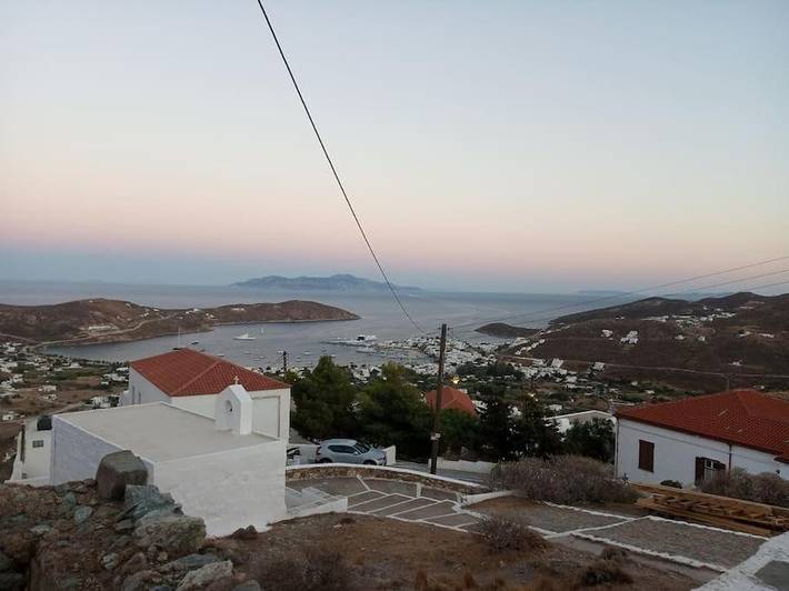 Casa de vacaciones para 6 personas, con balcón y vistas - 1
