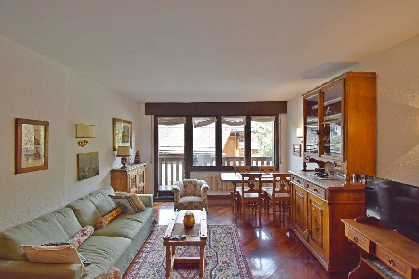 Appartamento intero, Presanella Alpine Apartment Mhd in Madonna di Campiglio, Alpi dell'Adamello e della Presanella