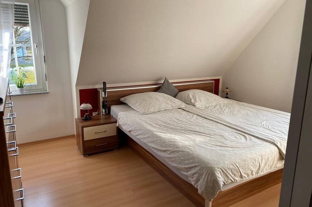 Ferienhaus im Grünen, ideal für Familien und Monteure in Lindlar, Oberbergischer Kreis