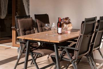 Villa for 4 People in Grad Poreč, Central Istria, Photo 3