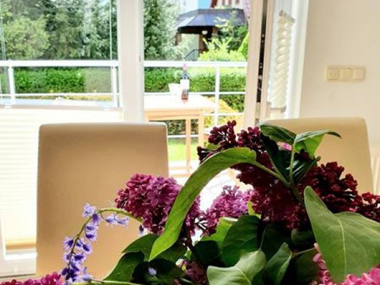 Ganze Ferienwohnung, Kleiner Seezauber Bad Kleinen - Abc555 - Kleiner Seezauber Bad Kleinen - Abc555 in Bad Kleinen, Nordwestmecklenburg (Wismar und Umgebung)