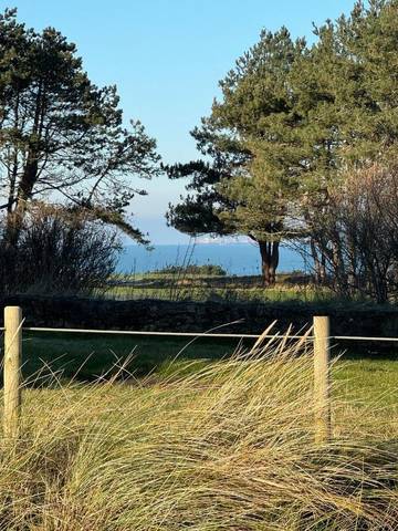 Gîte pour 6 personnes, avec vue et jardin, animaux acceptés dans Golf de Wimereux
