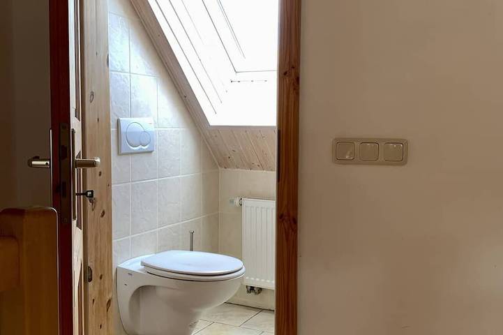 Bauernhof für 3 Personen, mit Garten auf Fischland - Darß - Zingst - 4