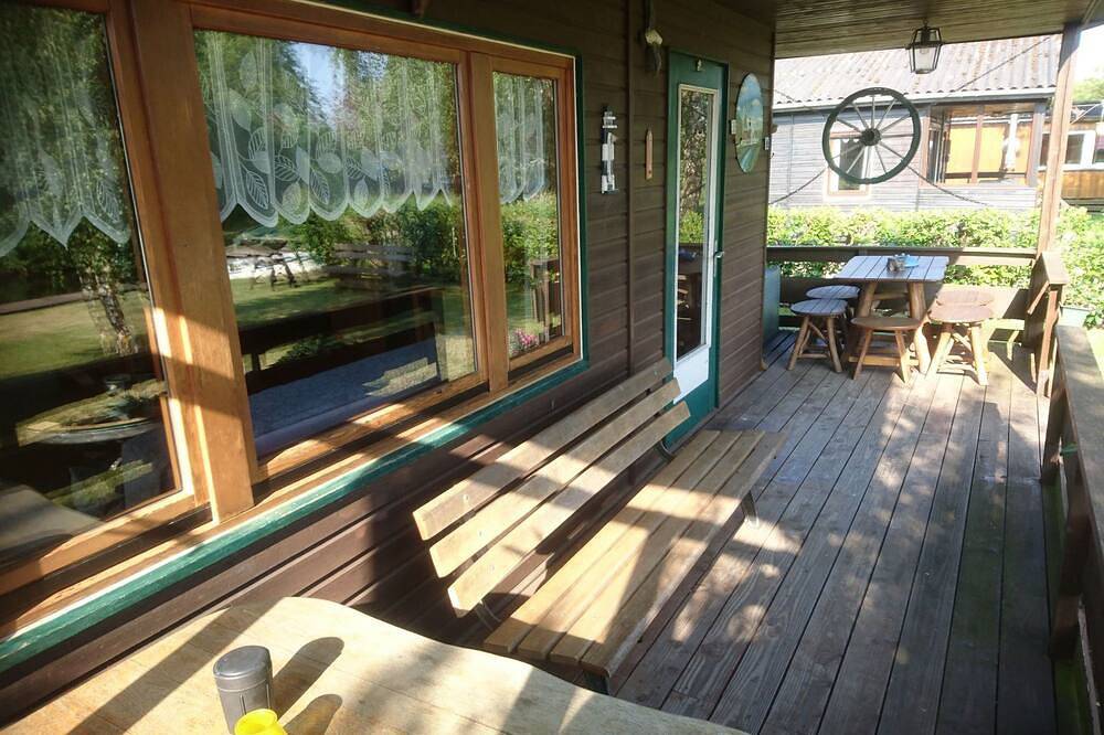 Ferienhaus Möwe, Deutschland — Bild 4