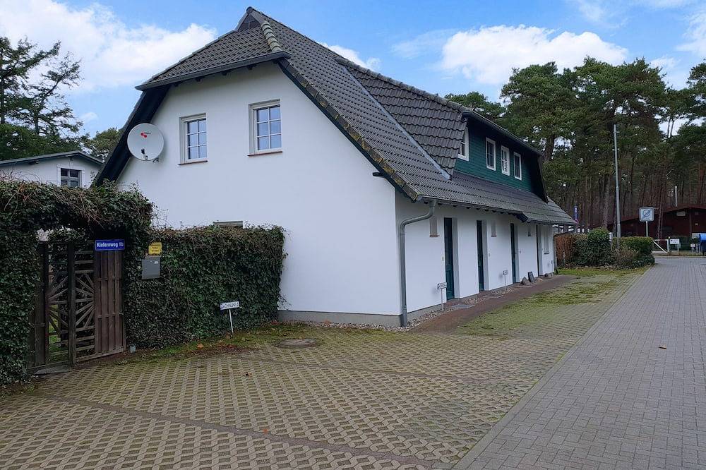 Ferienwohnung in Usedom für 4 Personen in Usedom