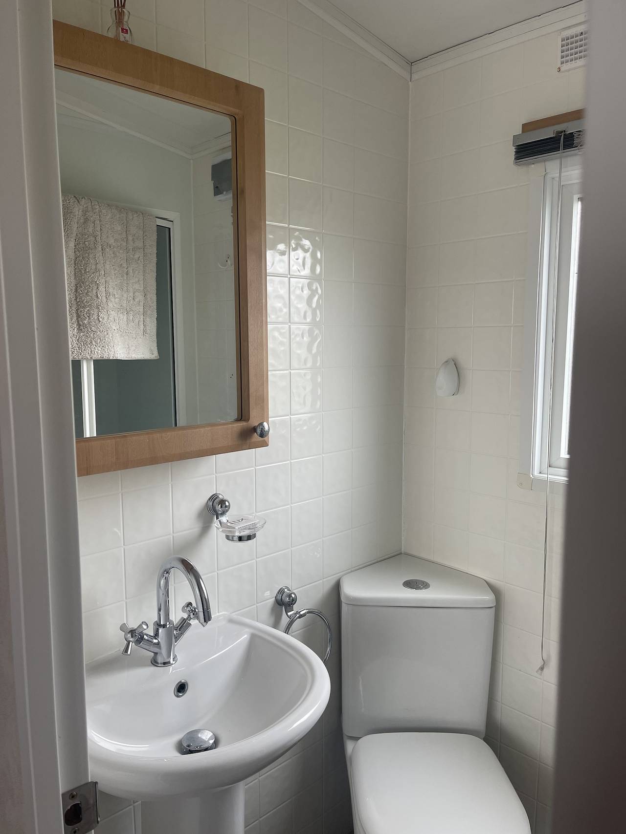 Immaculate 2-Bed Lodge in Monreith in Monreith, Dumfries and Galloway