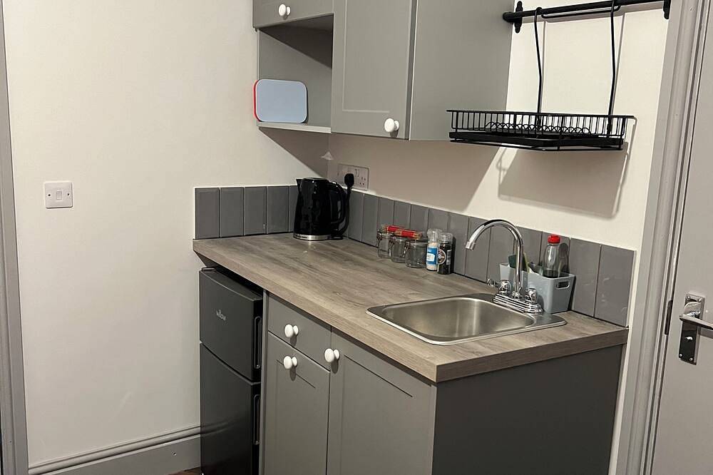 Great value serviced accommodation, North Cornwall in Cornwall