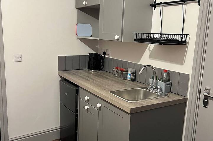 BnB für 2 Personen in England - 3