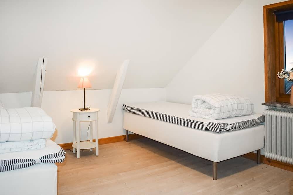 Haustierfreundliches Haus mit 4. in Österlen