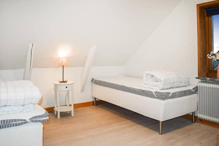 Ferienhaus für 8 Personen in Sjöbo und Umgebung - 4